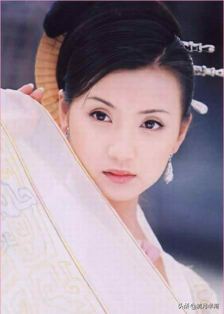 当年皮相骨相俱佳,却渐渐被遗忘的绝色美女,谁最让你念念不忘?