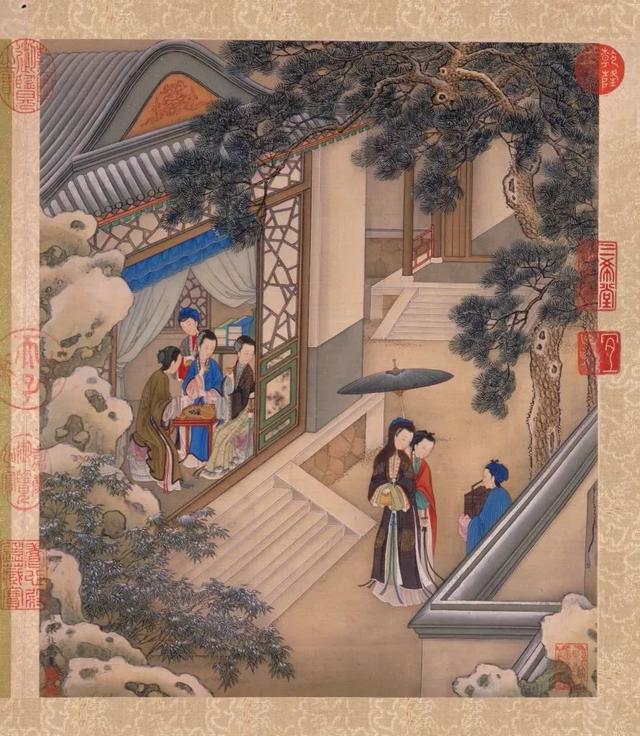 美的最高境界是病态美?