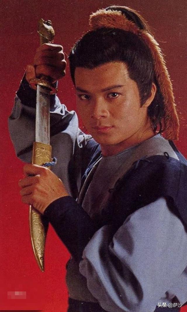 《神雕三部曲》《天龙八部》中的三位男主对决,哪方可能会获胜?