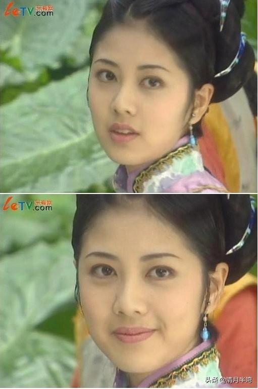 当年皮相骨相俱佳,却渐渐被遗忘的绝色美女,谁最让你念念不忘?