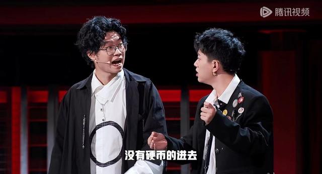 《脱友》总决赛,毛豆季军,呼兰185票获得第二,漫才兄弟夺冠