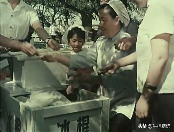 小时候看过的老电影（64）：《黑三角》