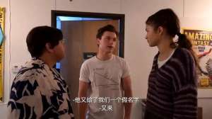 蜘蛛侠3电影下载(《蜘蛛侠3》官方公布影片正式片名：主演惊呼被骗了)