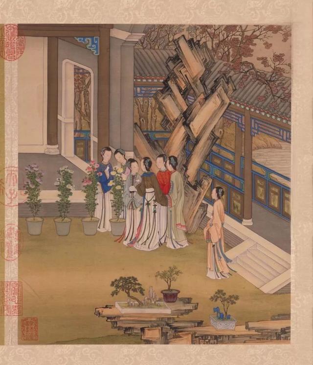 美的最高境界是病态美?