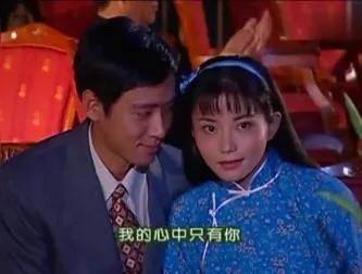 《情深深雨蒙蒙》：尔豪女朋友方瑜，雪姨为何不敢乱发脾气？