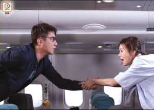 我瞒结婚了(《我瞒结婚了》昨晚大结局，但因太雷人，引发网民叹：“无聊”)