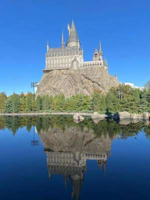 大宝影院(北京环球影城最实惠最全攻略)