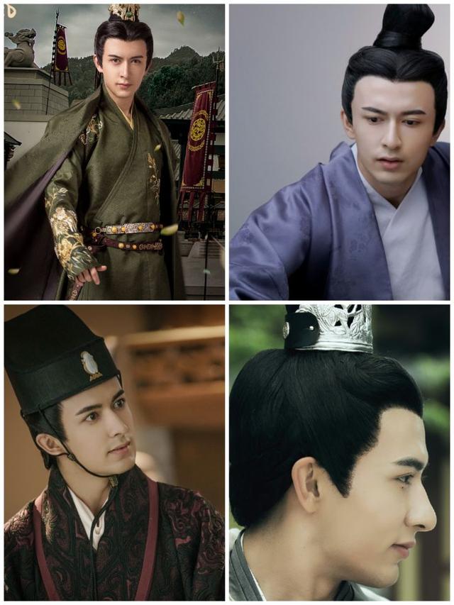 米热演过哪些角色，您知道吗？