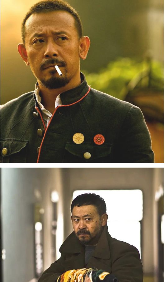 没有血缘关系却恍如一妈生，这些撞脸的艺人到底几辈子修来的缘分