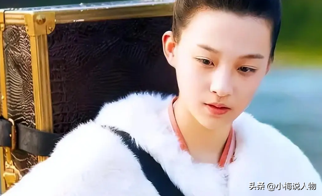 《庆余年》范小花:范闲的第一个女儿,飞往外太空创建大师范府