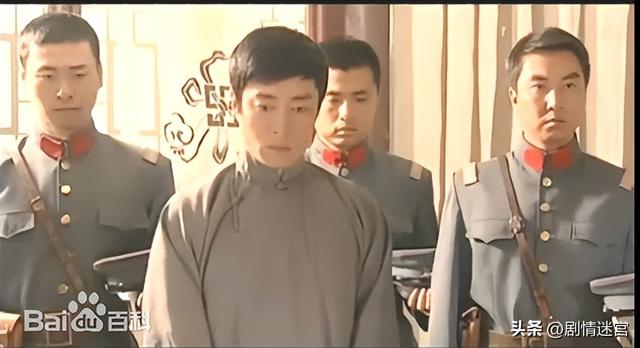 年代剧《丐侠传奇》赵毅、温兆伦、何中华、刘家琪、文静领衔主演