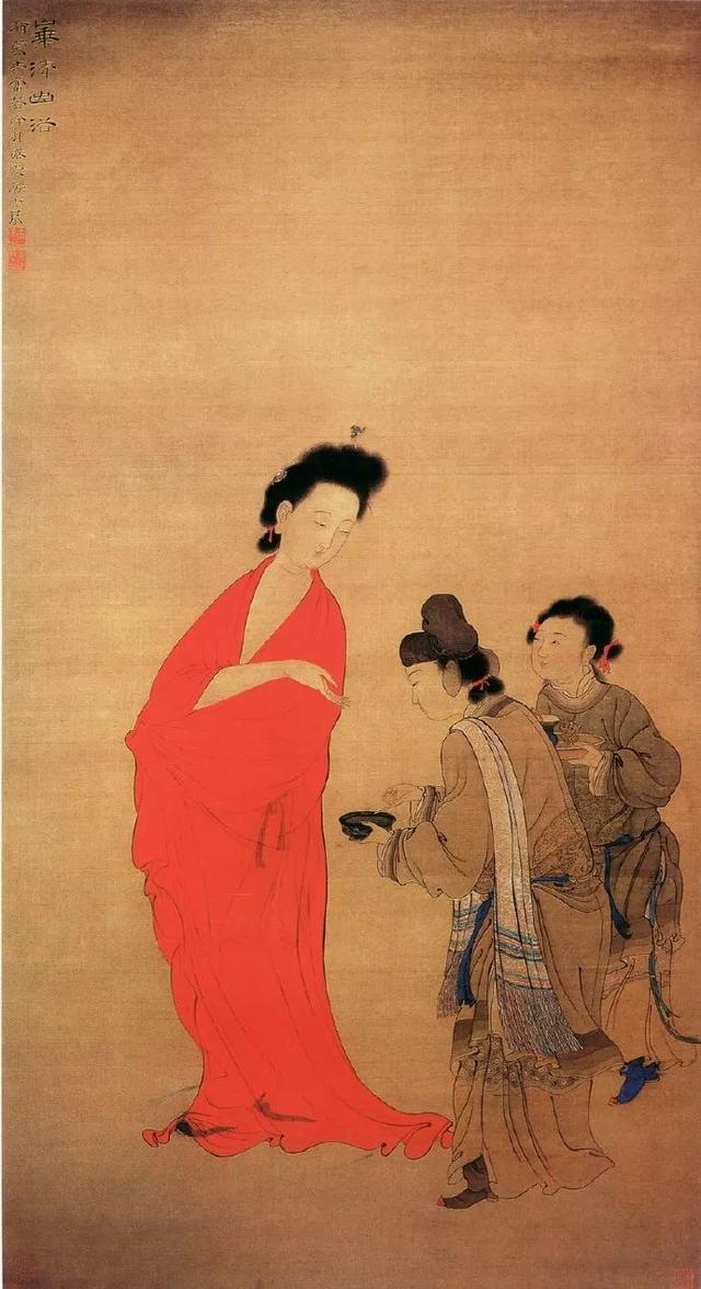 美的最高境界是病态美?