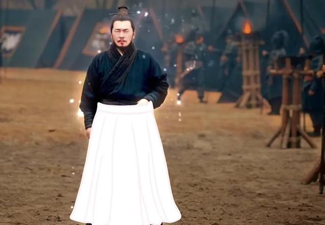 曹操墓被发掘时，现场发现真实的曹操原来是这样的，身高只有156