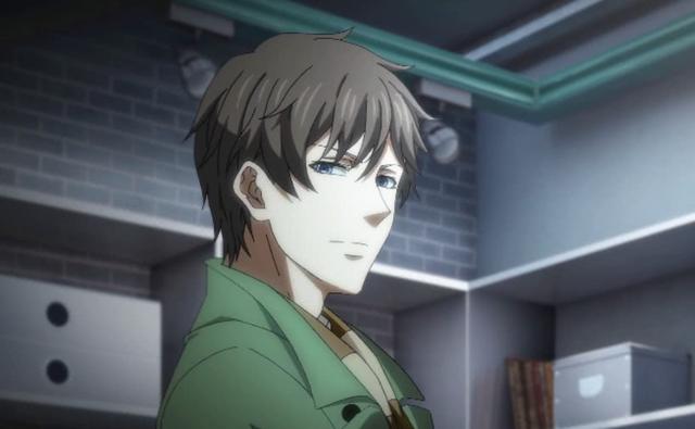 全职高手：大结局荣耀世界邀请赛中国国家队队长为何是喻文州？