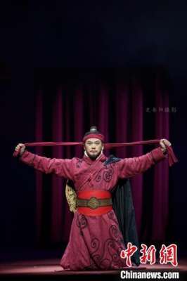 七天云直播(明星云集经典齐聚 北京人艺举办建院70周年线上纪念演出)