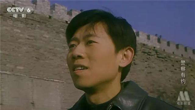 19年前的《警察有约》:夏雨击败葛优拿到影帝,杨紫在里面跑龙套