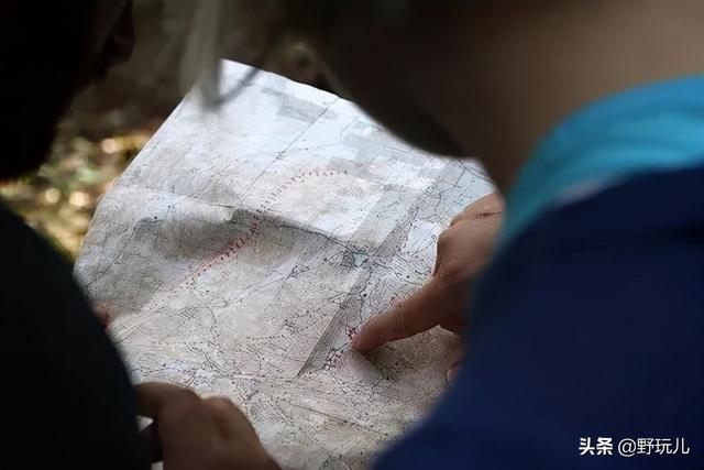 周末特辑:“荒漠求生”揭秘