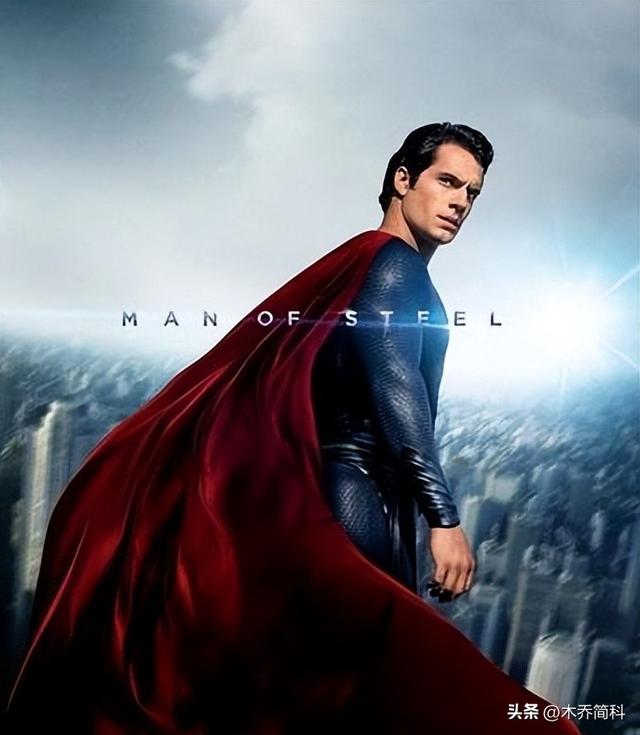 电影《超人》：人物形象和性格的塑造，为故事情节和角色发展增色