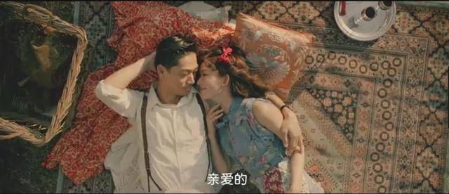 林志玲与AKIRA拍封面照,抱着老公猛亲不撒手,爱太深狂撒狗粮