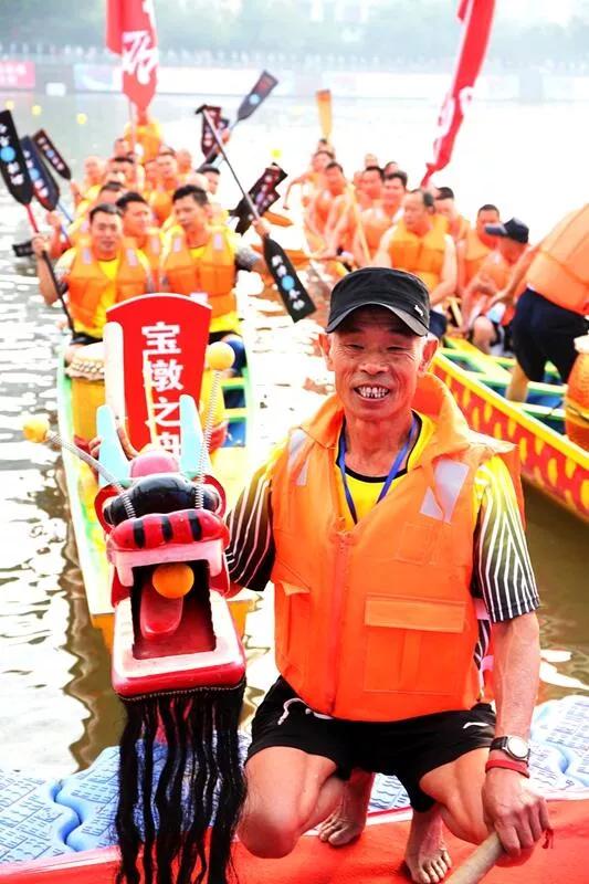 “遗”见“粽”情 :在四川非遗中邂逅端午