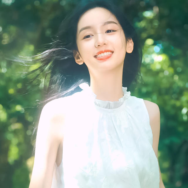 内娱10位热度最大的美女明星，来看看有没有你的女神吧？