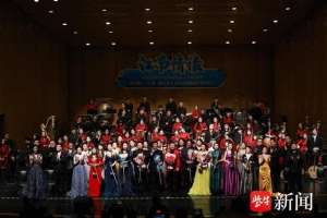 朱昌耀(大咖授课+演出+采风，朱昌耀江南二胡艺术人才传承培训班圆满结业)