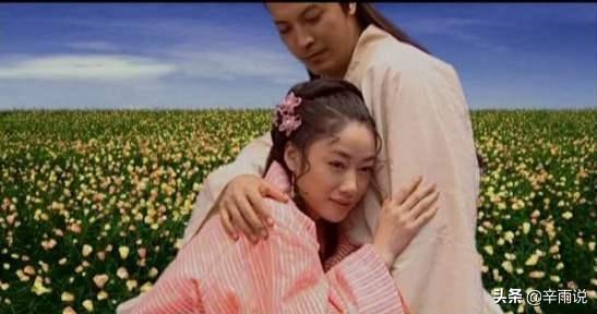 何为侠者?《连城诀》中丁典是最好的解释