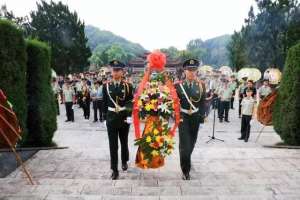 潘志毅(十年生死两茫茫在天堂的嘉兴消防英雄 你们还好吗？)