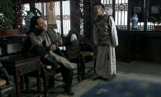 重温《打狗棍》:才发现死了三个老婆的那图鲁,可是真正的狠角色