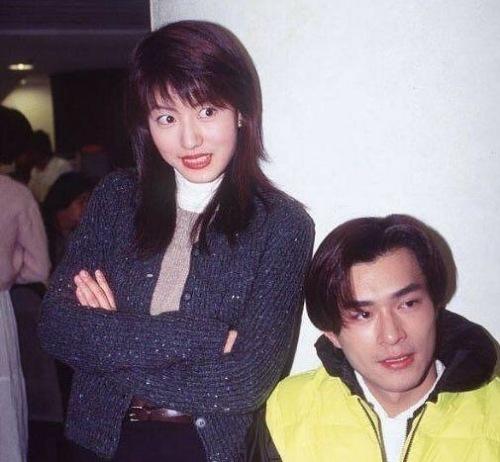 港娱记曝51岁古天乐已结婚生子，孩子已10岁，但在八个月前已离婚？