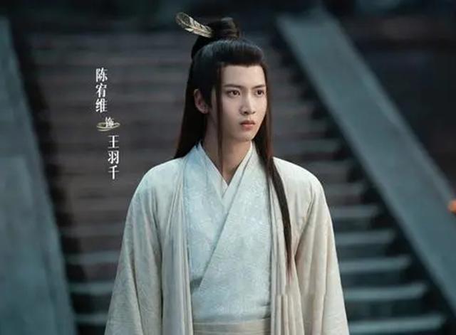 虎鹤妖师录：虎子、祁晓轩没想到，王羽千竟是神灵转世、幕后反派