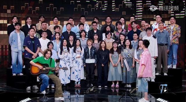 《脱友》总决赛,毛豆季军,呼兰185票获得第二,漫才兄弟夺冠