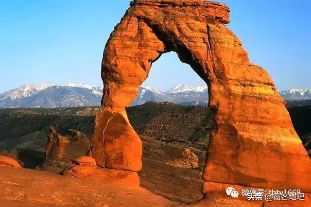 阿色丹霞,这个绝世秘境是如何被发现的?