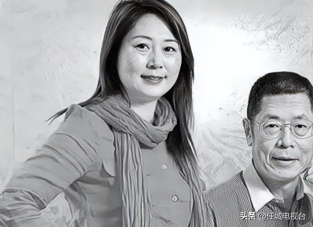 盖燕：28岁嫁给49岁的刘诗昆，夫妻创业挣来几十亿，最后却离了婚