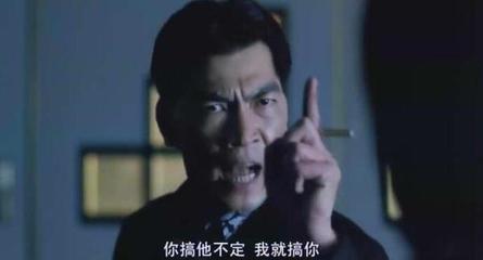 三百多部电影、六百多集电视剧、90%演反派,“大傻”成奎安