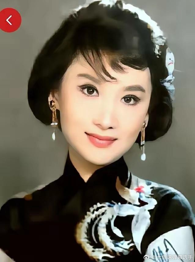 长城影业电影11位女神,谁是你心中的永恒经典?