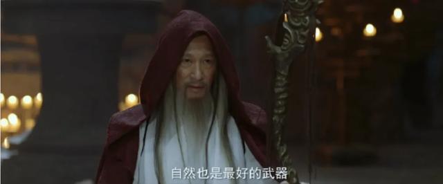 收手吧小花,赵灵儿不是谁都能演的,刘亦菲的「仙气」别人学不来