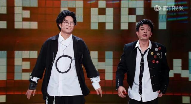 《脱友》总决赛,毛豆季军,呼兰185票获得第二,漫才兄弟夺冠