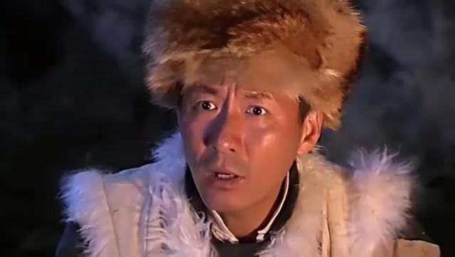 燕双鹰新作《虎胆神鹰》,张子健屡创神剧,部部雷剧,部部经典