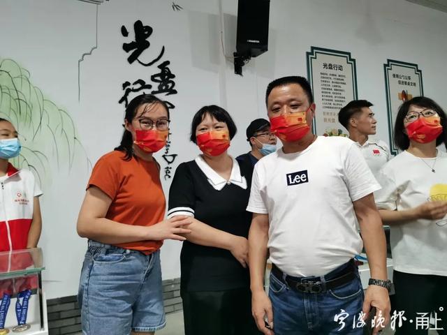 可可爱爱夺首金!这个宁波“超级女孩”是清华学霸!背后还有个“重学业”的妈妈…