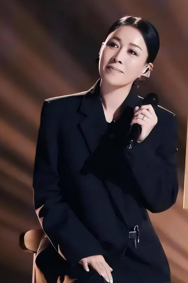 90年代内地女歌手天团!这十位女神的代表作,你至少听过五首