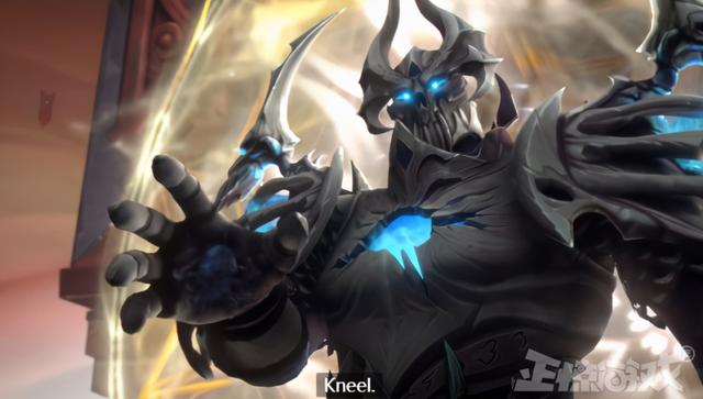 魔兽9.1再现骚操作!强行洗白希尔瓦娜斯,总编剧收到死亡威胁