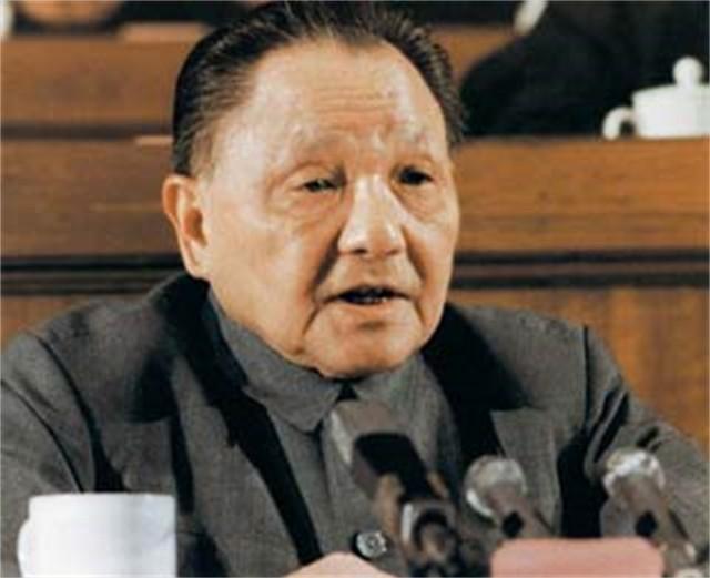 刘伯承儿子叫“刘太行”，邓小平对卓琳说：我们的孩子叫邓太行吧