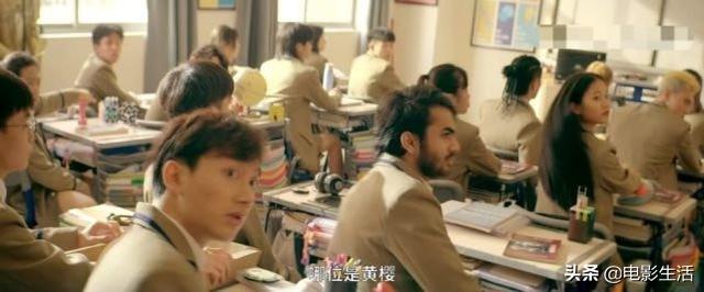 蹭周星驰热度？《新逃学威龙》卖情怀毁经典，一分都嫌高的烂片