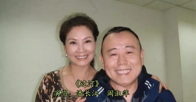 曾与潘长江合作，比赵本山名气还大的闫淑萍，如今现状咋样了？