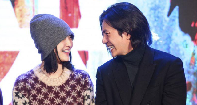 陈坤:拿耳机怒砸谢霆锋,儿子生母成迷,真是当年19岁的小保姆?