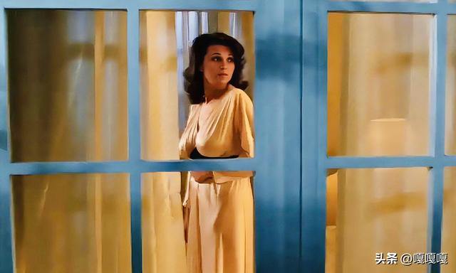 “球”女神，“白”晃晃，6部惊悚伦理片，没有下限，很震撼