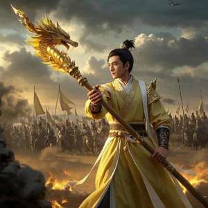 哪吒三兄弟(金吒、木吒、哪吒三兄弟战力大起底谁才是封神最强“吒”字辈？)