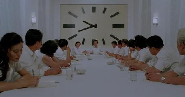 《黑炮事件》:《建国大业》导演的大胆之作,这尺度今天不敢拍