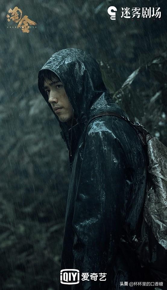 2022悬疑剧评分榜！《回廊亭》4.0，《开端》7.8分，冠军8.4分